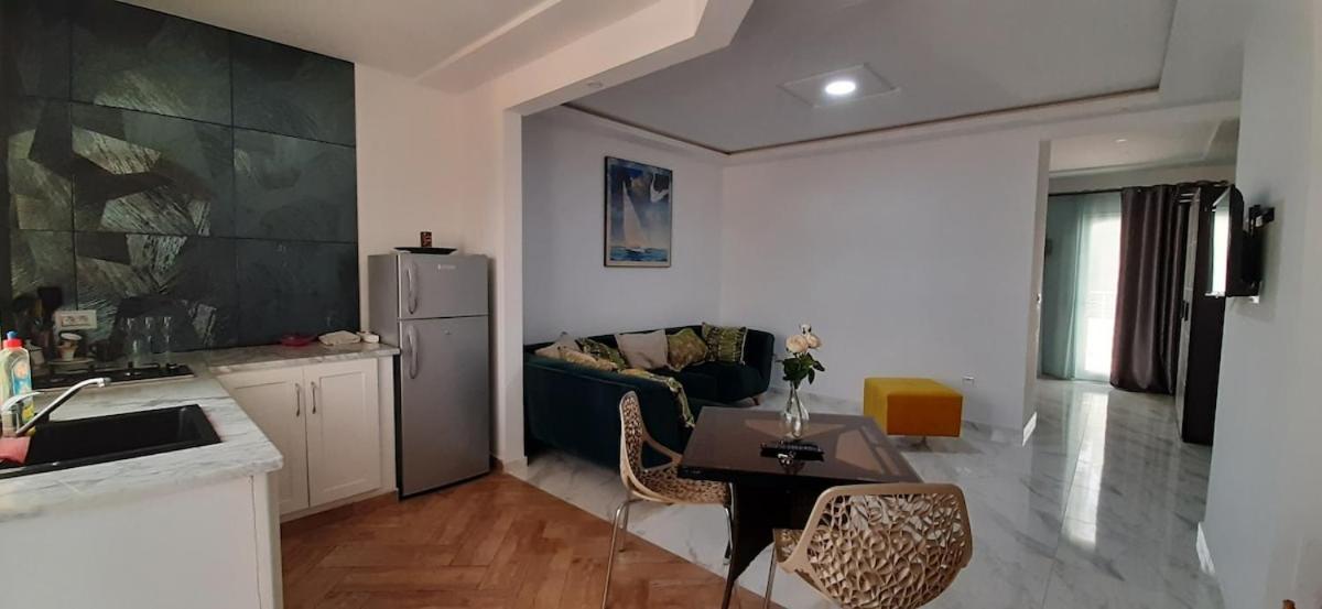 Apartment Leo Haute Standing S1 Center