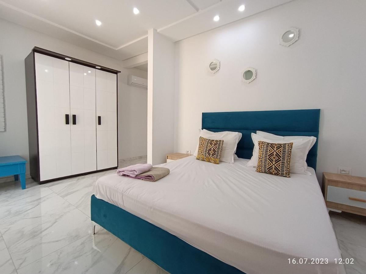 Leo Haute Standing S1 Center Apartment *