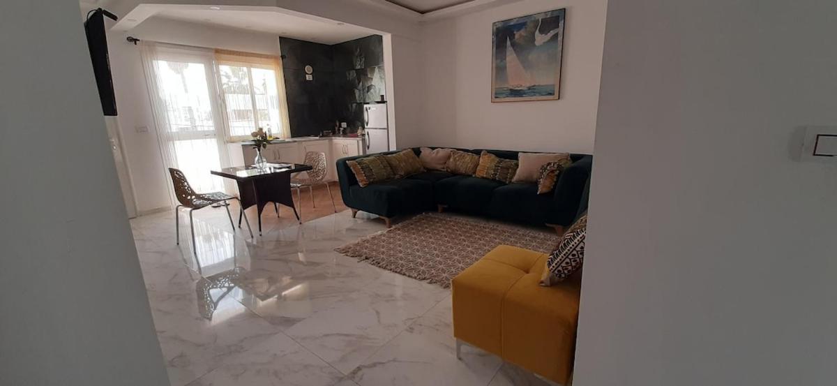 Leo Haute Standing S1 Center Monastir