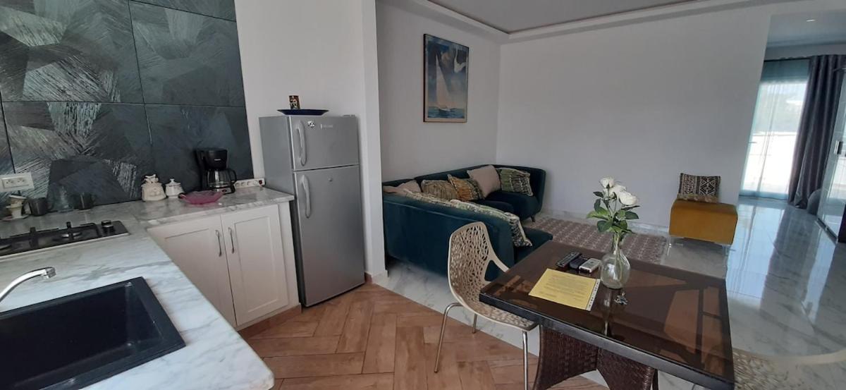 Apartment Leo Haute Standing S1 Center